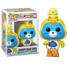 FUNKO POP Oso Gruñón de Pollito 2144 - Care Bears - 889698890298