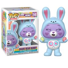 FUNKO POP Conejo Bunny con Huevos de Pascua 2145 - Care Bears - 889698890304