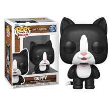 FUNKO POP Guppy 1179 - Binding of Isaac - 889698891608