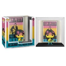 FUNKO POP Full Moon Fever 39 - Tom Petty Albums - 889698901192