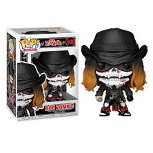 FUNKO POP Rob Zombie 490 - 889698901246