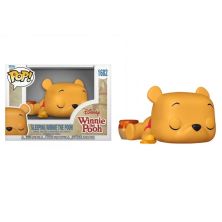 FUNKO POP Winnie the Pooh Durmiendo 1682 - Winnie the Pooh - 889698902656