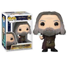 FUNKO POP Aberforth Dumbledore 190 - Harry Potter - 889698902670