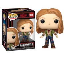 FUNKO POP Max Mayfield 1805 - Stranger Things - 889698902885