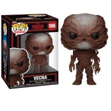 FUNKO POP Vecna 1806 - Stranger Things - 889698902892