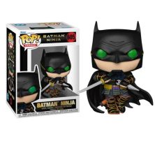 FUNKO POP Batman Ninja 605 - DC Comics - 889698903011