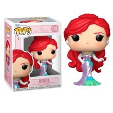 FUNKO POP Ariel 1739 - La Sirenita- 889698401029