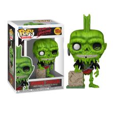 FUNKO POP Zombie Suicida 1979 - Living Dead - 889698903158