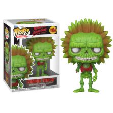 FUNKO POP Zombie Trash 1980 - Living Dead - 889698903165