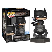 FUNKO POP Batman 614 - Batman Brillante en la Oscuridad - 889698903783