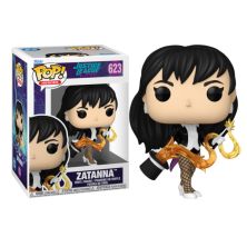FUNKO POP Zatanna 623 - Liga de la Justicia Oscura - 889698904384
