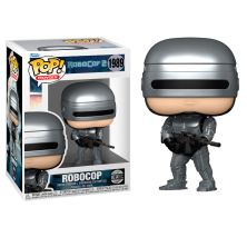FUNKO POP Robocop 1989 - Robocop 2 - 889698904865