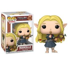FUNKO POP Marcille 2200 - Delicious in Dungeon - 889698905701
