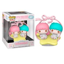 FUNKO POP Litlle Twin Stars 137 - 889698905886
