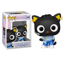 FUNKO POP Chococat 142 - Hello Kitty y sus Amigos - 889698905909