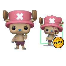 FUNKO POP Tony Tony 2340 - One Piece Chase Opción Aleatoria - 889698906432