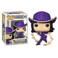 FUNKO POP Nico Robin 2233 - One Piece - 889698906463