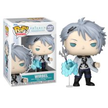 FUNKO POP Wirbel 2357 - Frieren - 889698906517