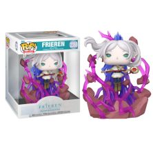FUNKO POP Deluxe Frieren 2358 - Frieren - 889698906524