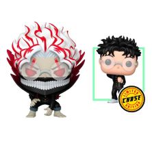 FUNKO POP Okarun 2100 - Dan Dan Opción Chase Aleatoria - 889698906678