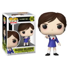 FUNKO POP Alessa Gillespie 1203 - Silent Hill - 889698907088