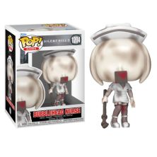 FUNKO POP Bubblehead Nurse 1204 - Silent Hill 2 - 889698907095