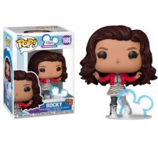 FUNKO POP Rocky 1688 - Icono Disney - 889698907613