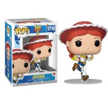 FUNKO POP Jessie 1710 - Toy Story 5 - 889698907668
