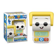 FUNKO POP Smarty Pants 1715 - Toy Story 5 - 889698907712