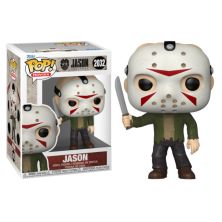 FUNKO POP Jason 2032 - Viernes 13 - 889698907804