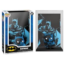 FUNKO POP Batman 27 - Batman Comic Comer - 889698907828