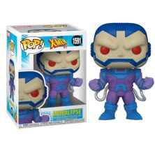 FUNKO POP Apocalype 1591 - X-Men '97 - 889698907897