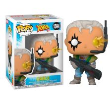 FUNKO POP Cable 1594 - X-Men '97 - 889698907927