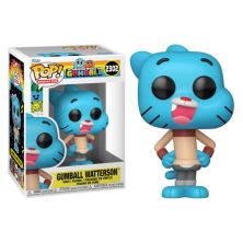 FUNKO POP Gumball Watterson 2302 - El Maravilloso Mundo de Gumball - 889698907941