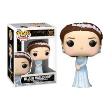 FUNKO POP Blair Waldorf 1922 - Gossip Girl - 889698908061
