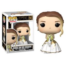 FUNKO POP Serena Van Der Woodsen 1923 - Gossip Girl - 889698908078
