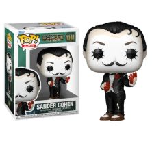 FUNKO POP Sander Cohen 1144 - Bioshock - 889698908313