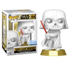 FUNKO POP Darth Vader 836 - Star Wars - 889698908733