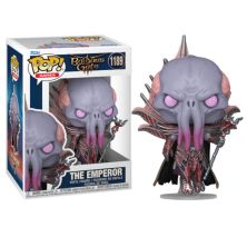 FUNKO POP El Emperador 1189 - Baldurs Gate - 889698915953