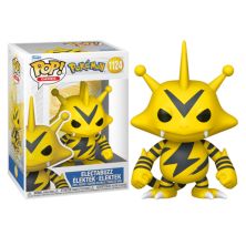 FUNKO POP Electabuzz 1124 - Pokémon - 889698916592