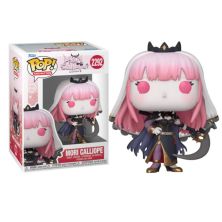 FUNKO POP Mori Calliope 2292 - Hololive - 889698918527