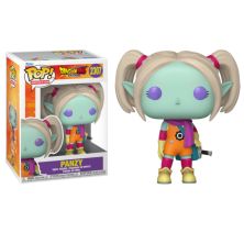 FUNKO POP Panzy 2307 - Dragon Ball - 889698918596