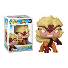 FUNKO POP Sabretooth 1609 - X-Men '97 - 889698918947