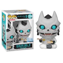 FUNKO POP Kaiju No 8 2254 - Kaiju No 8 - 889698920247