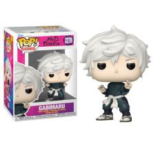 FUNKO POP Gabimaru 2278 - Hell's Paradise - 889698925143