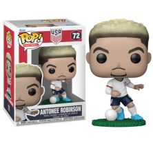 FUNKO POP Antonee Robinson 72 - Futbol USA - 889698927178