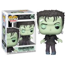 FUNKO POP Frankenstein 2409 - Universal Monsters - 889698928823