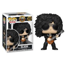 FUNKO POP Slash 513 - Guns N' Roses - 889698930802
