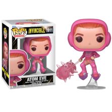 FUNKO POP Atom Eve 1911 - Invencible - 889698930819