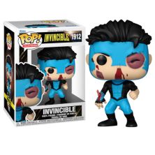FUNKO POP Invencible 1912 - Invencible - 889698930826